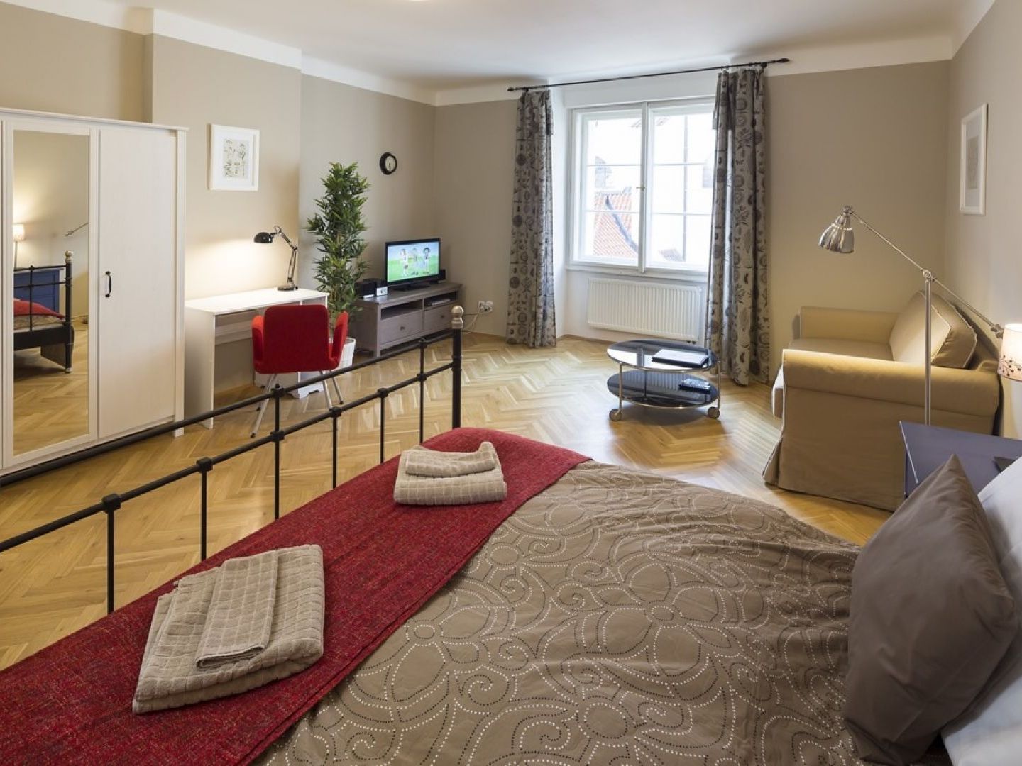 Fotos del hotel - TEMPLOVA T4A