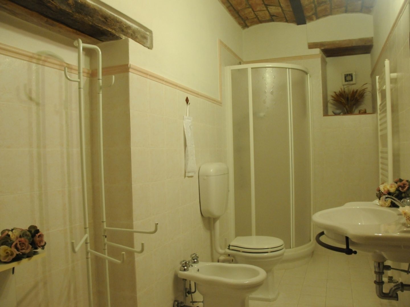 Fotos del hotel - CHIANTI SIECI II