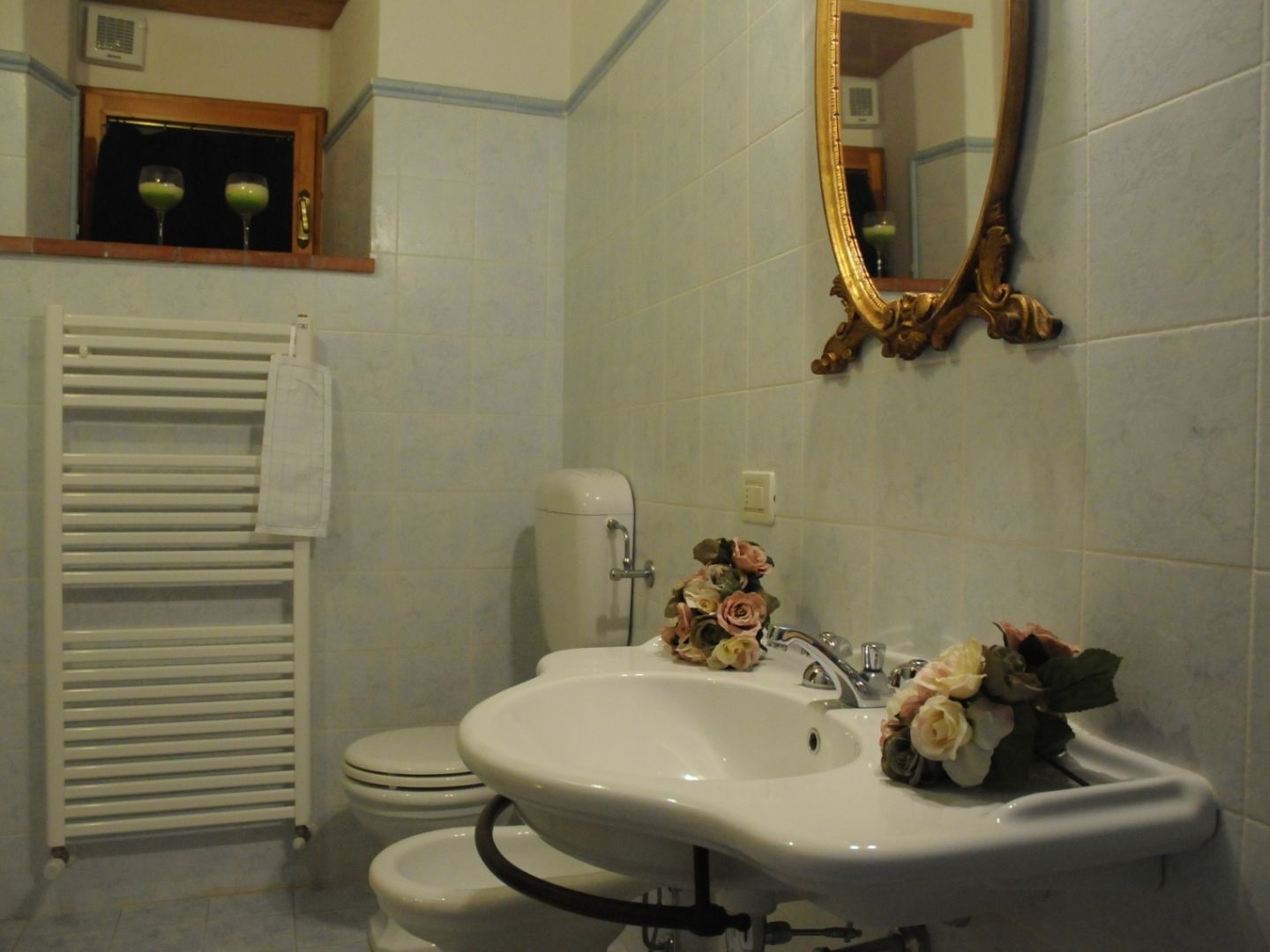 Fotos del hotel - CHIANTI SIECI II
