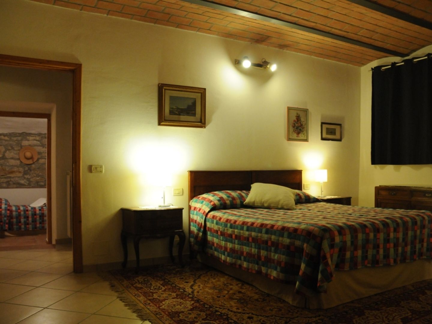 Fotos del hotel - CHIANTI SIECI II