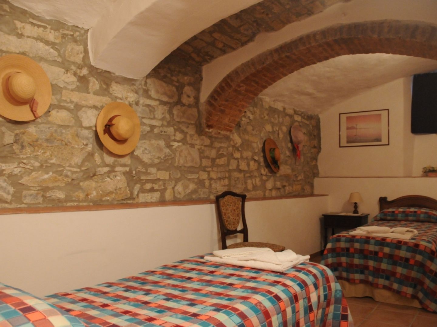 Fotos del hotel - CHIANTI SIECI II
