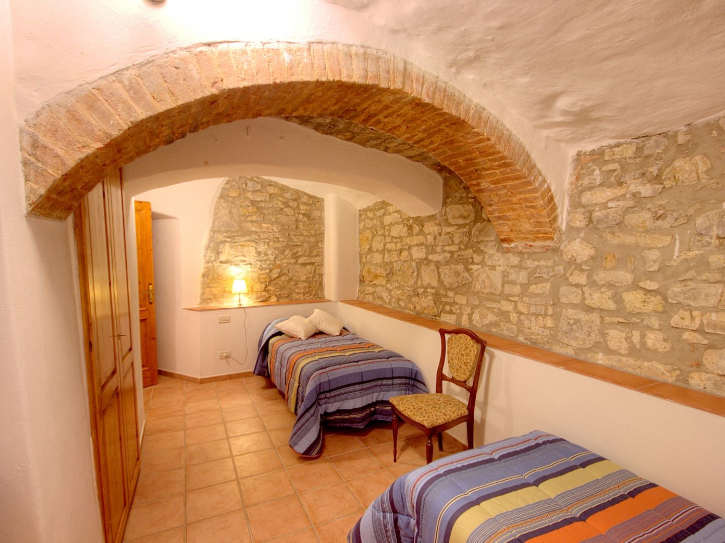 Fotos del hotel - CHIANTI SIECI II