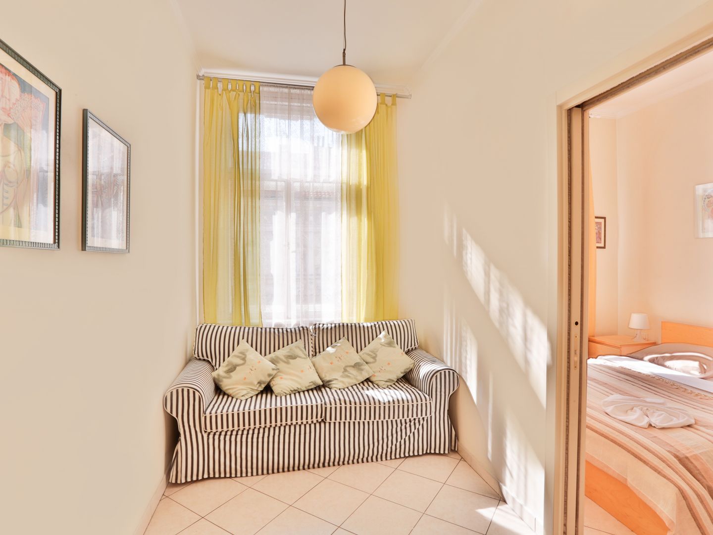Fotos del hotel - COSY TYRSOVA