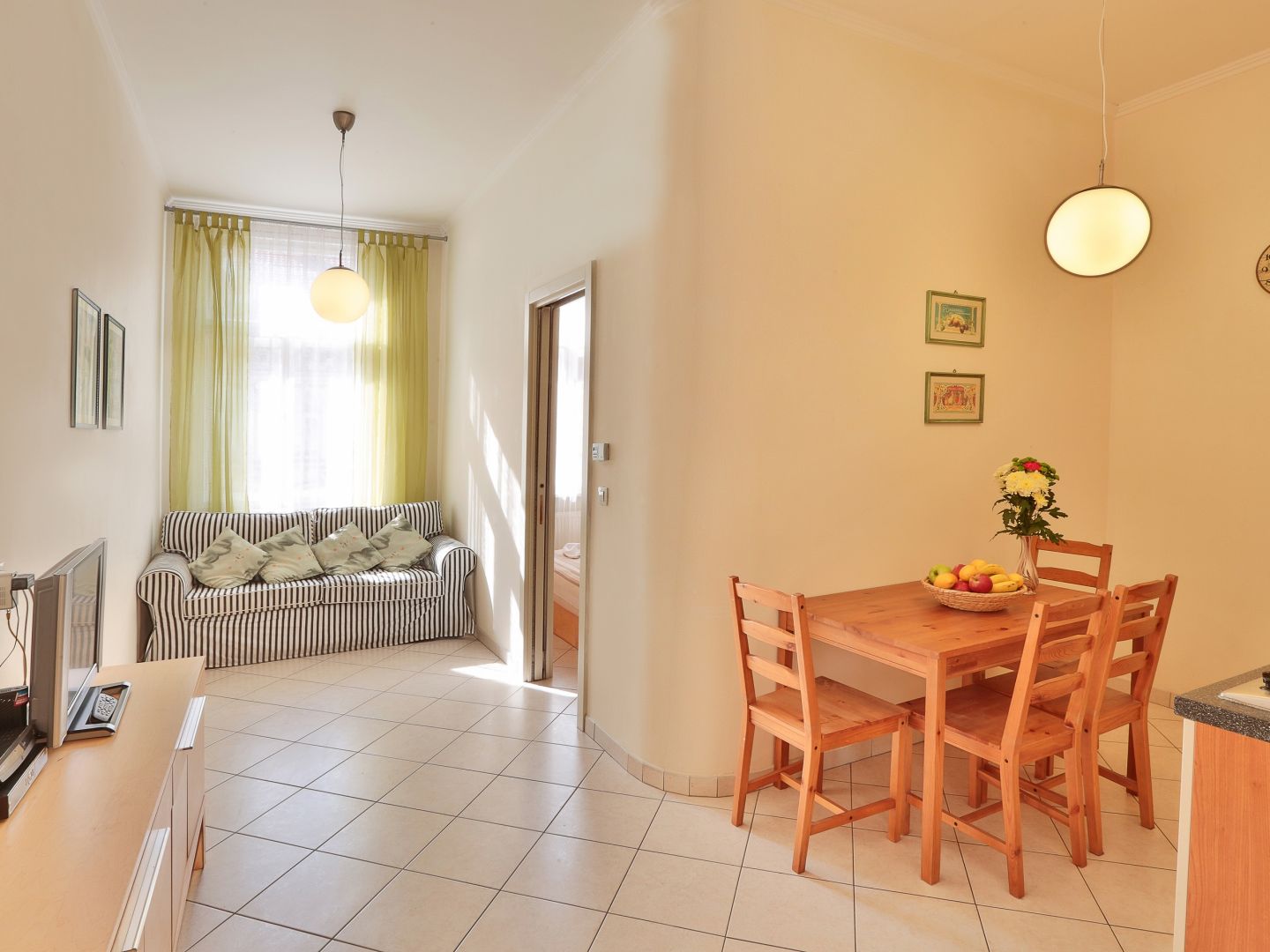 Fotos del hotel - COSY TYRSOVA