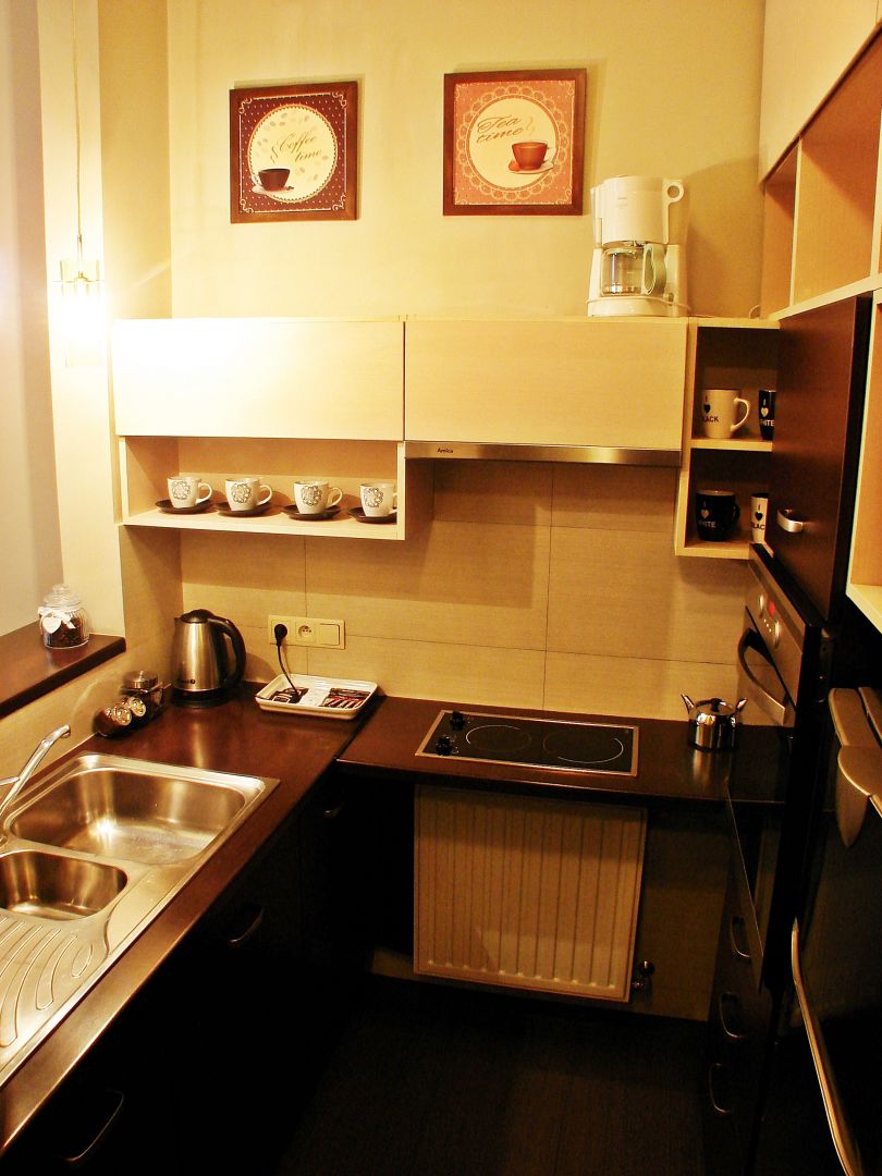 Fotos del hotel - BLACK COFFEE