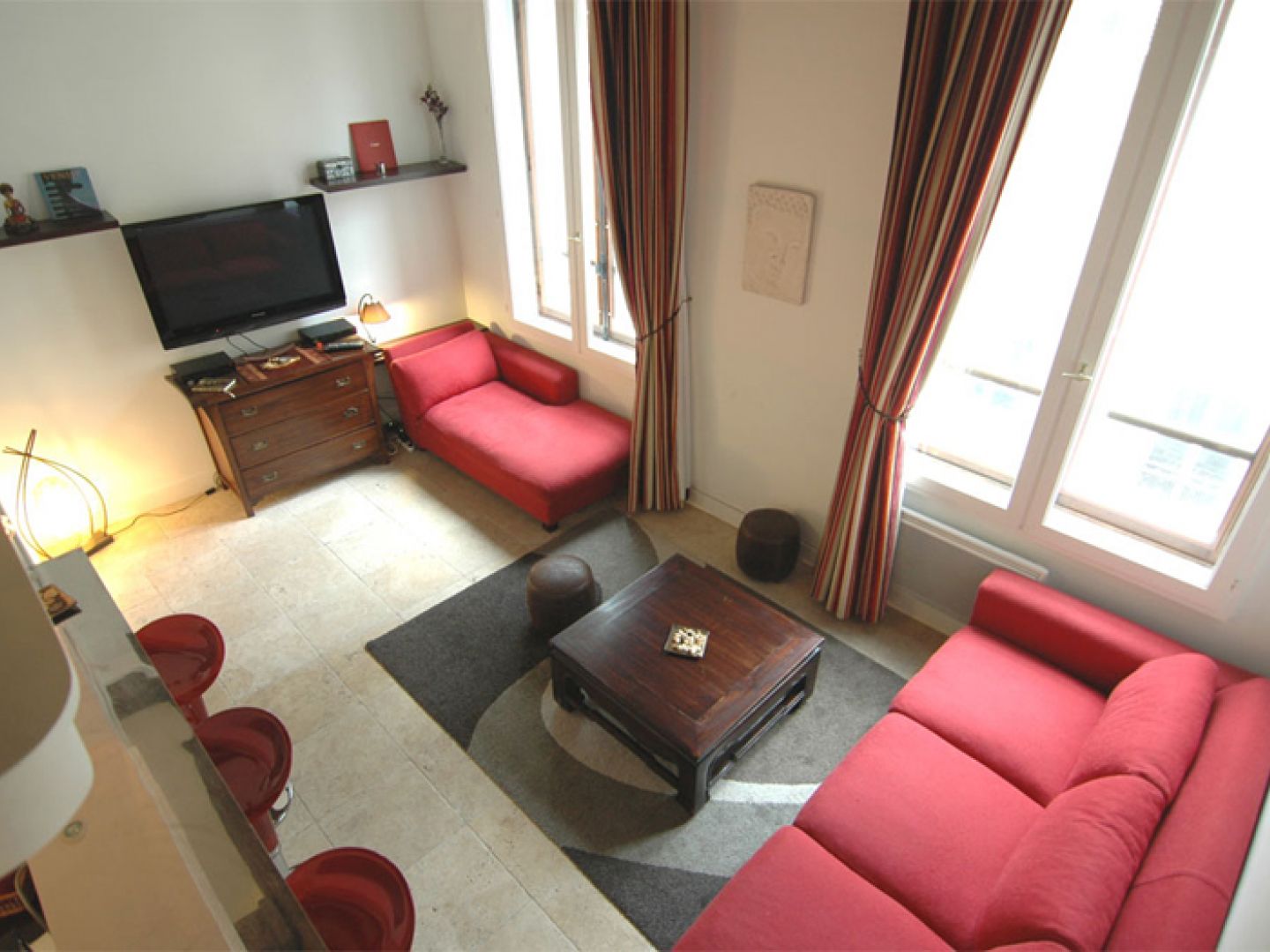 Fotos del hotel - MARAIS ROUGE