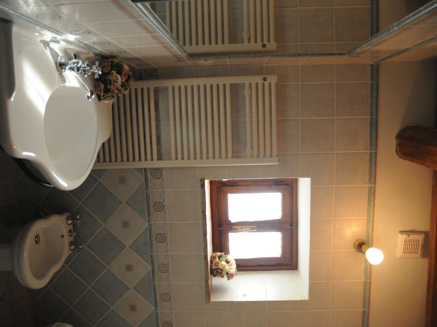 Fotos del hotel - CHIANTI SIECI III