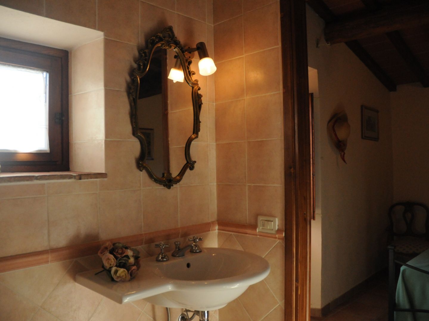 Fotos del hotel - CHIANTI SIECI III