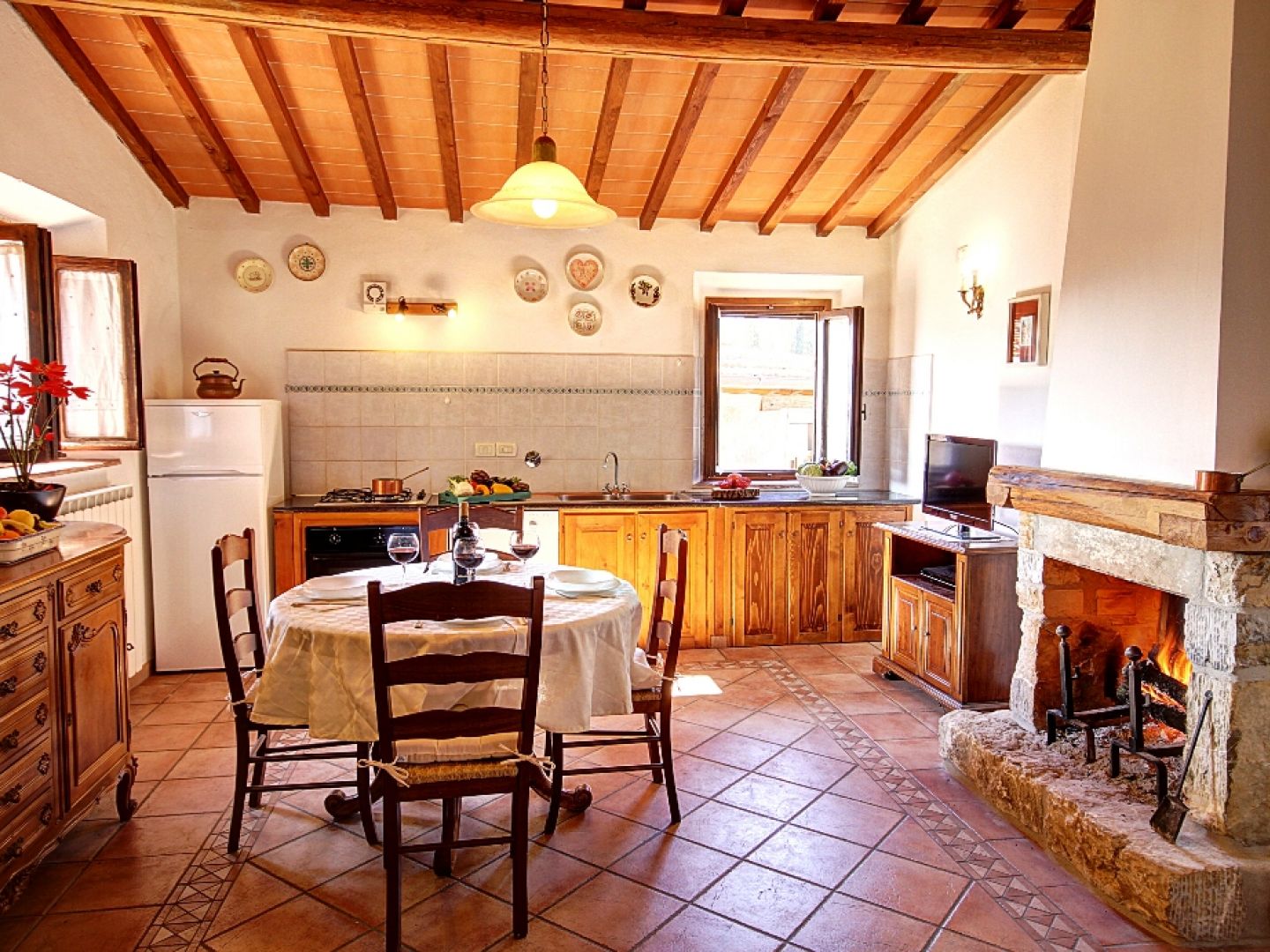Fotos del hotel - CHIANTI SIECI III