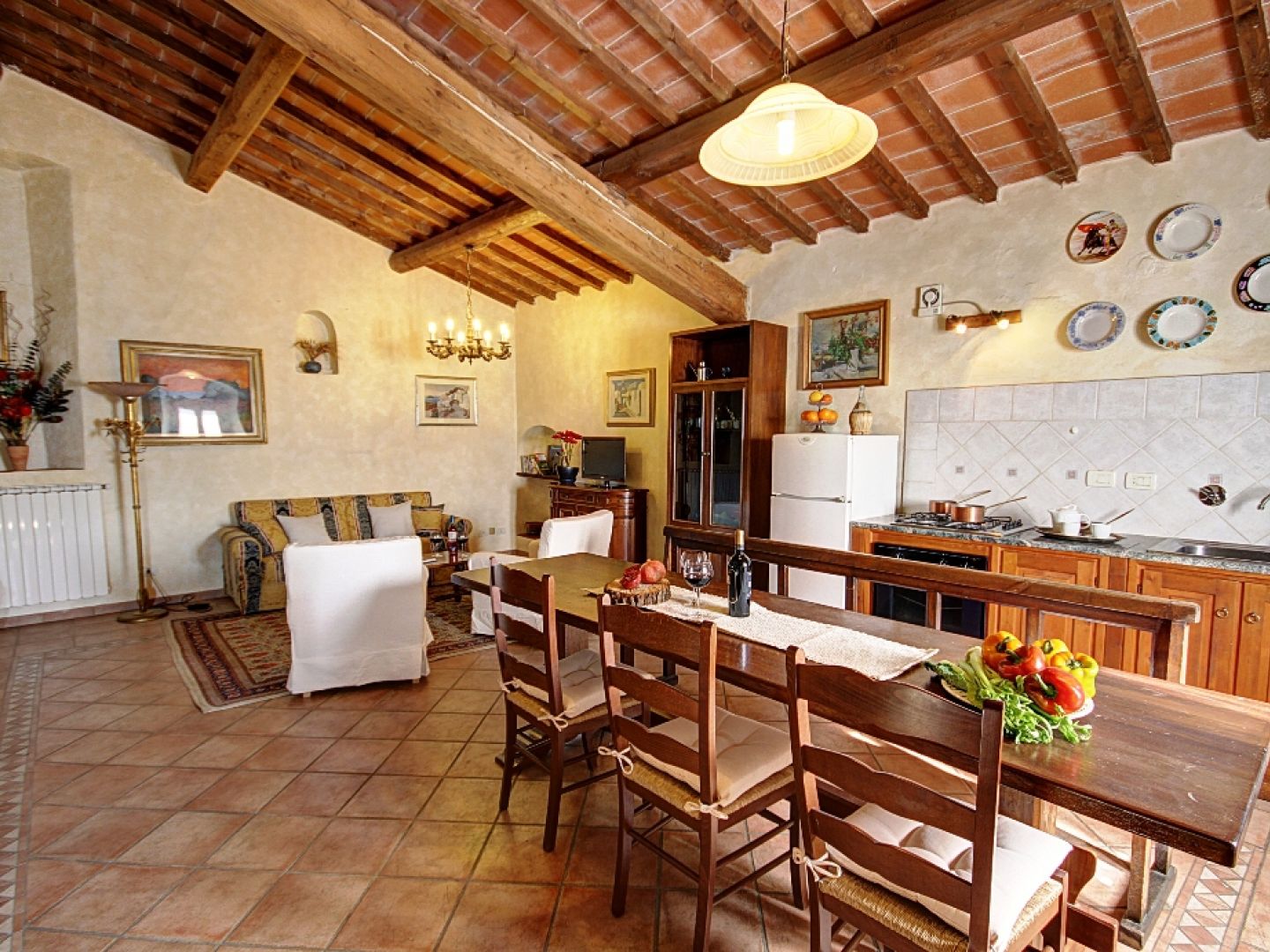 Fotos del hotel - CHIANTI SIECI IV