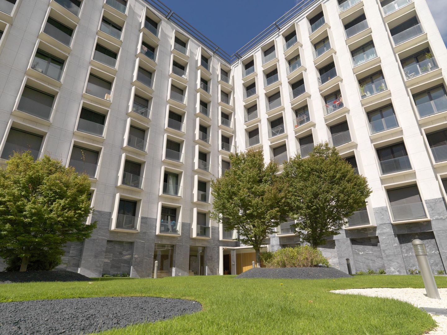 Fotos del hotel - CHARMING MATOSINHOS