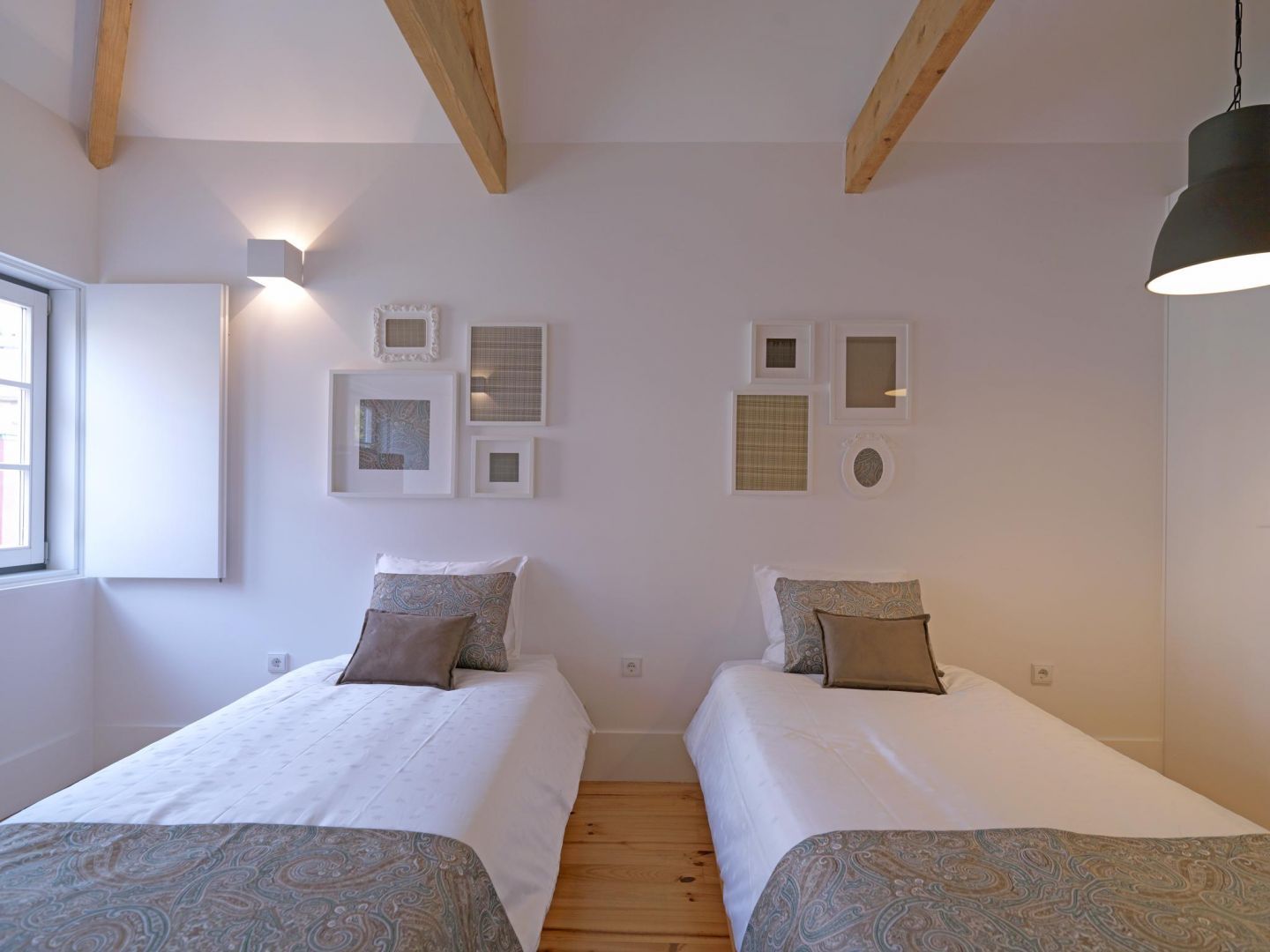 Fotos del hotel - MODERN ROOFTOP
