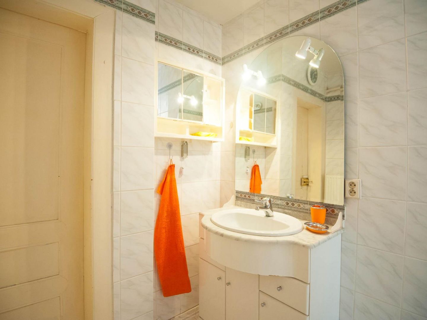 Fotos del hotel - OSTROVNI