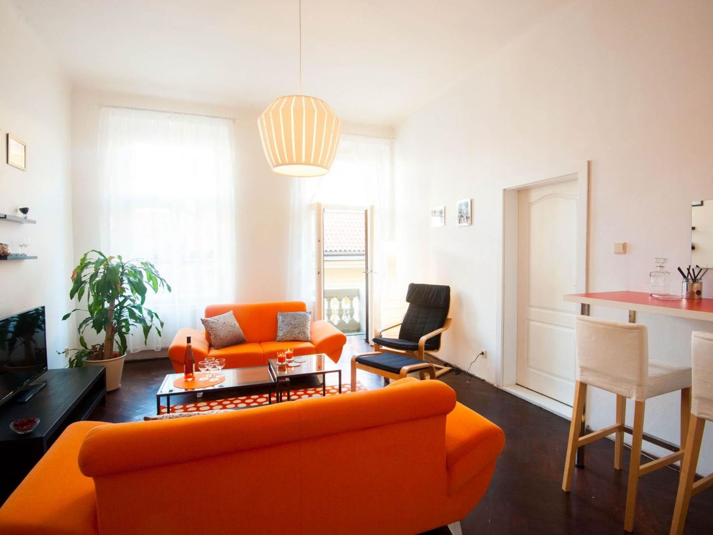 Fotos del hotel - OSTROVNI