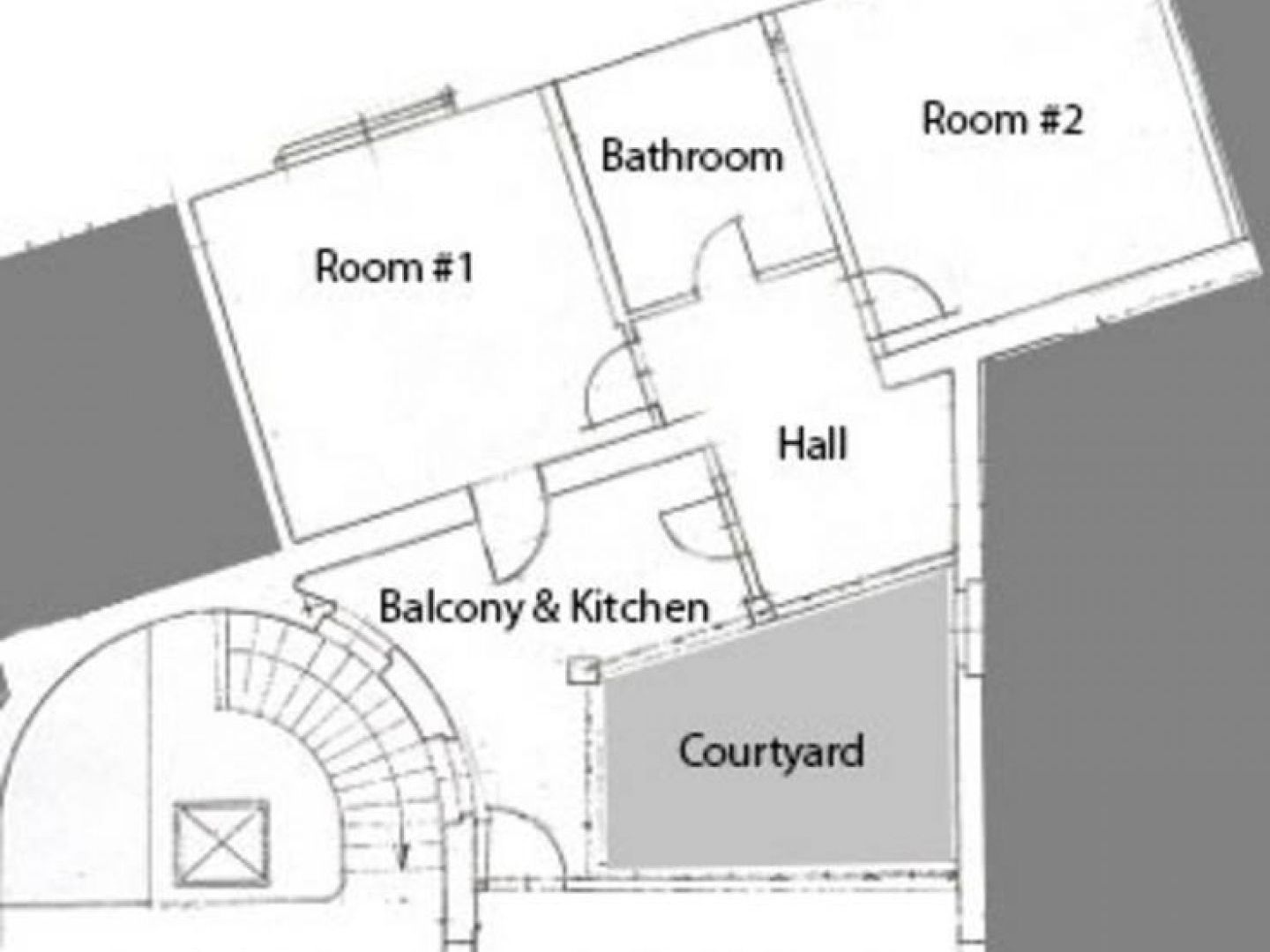 Fotos del hotel - LUXURY PENTHOUSE