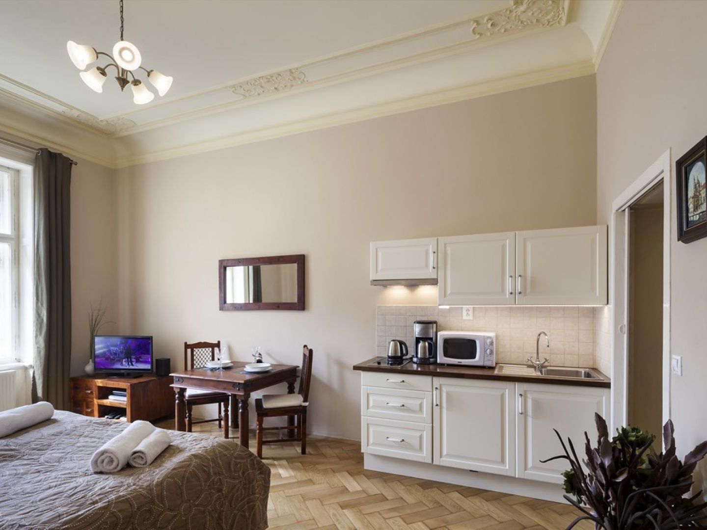 Fotos del hotel - STUDIO DUSNI 2C