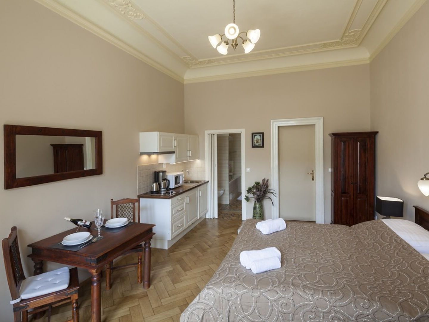 Fotos del hotel - STUDIO DUSNI 2C