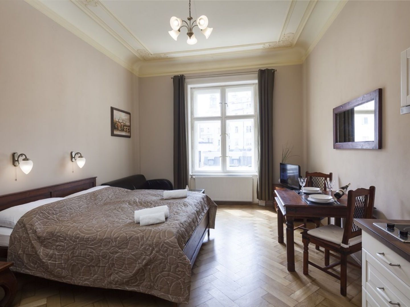 Fotos del hotel - STUDIO DUSNI 2C