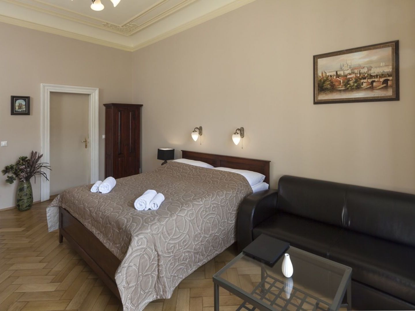 Fotos del hotel - STUDIO DUSNI 2C
