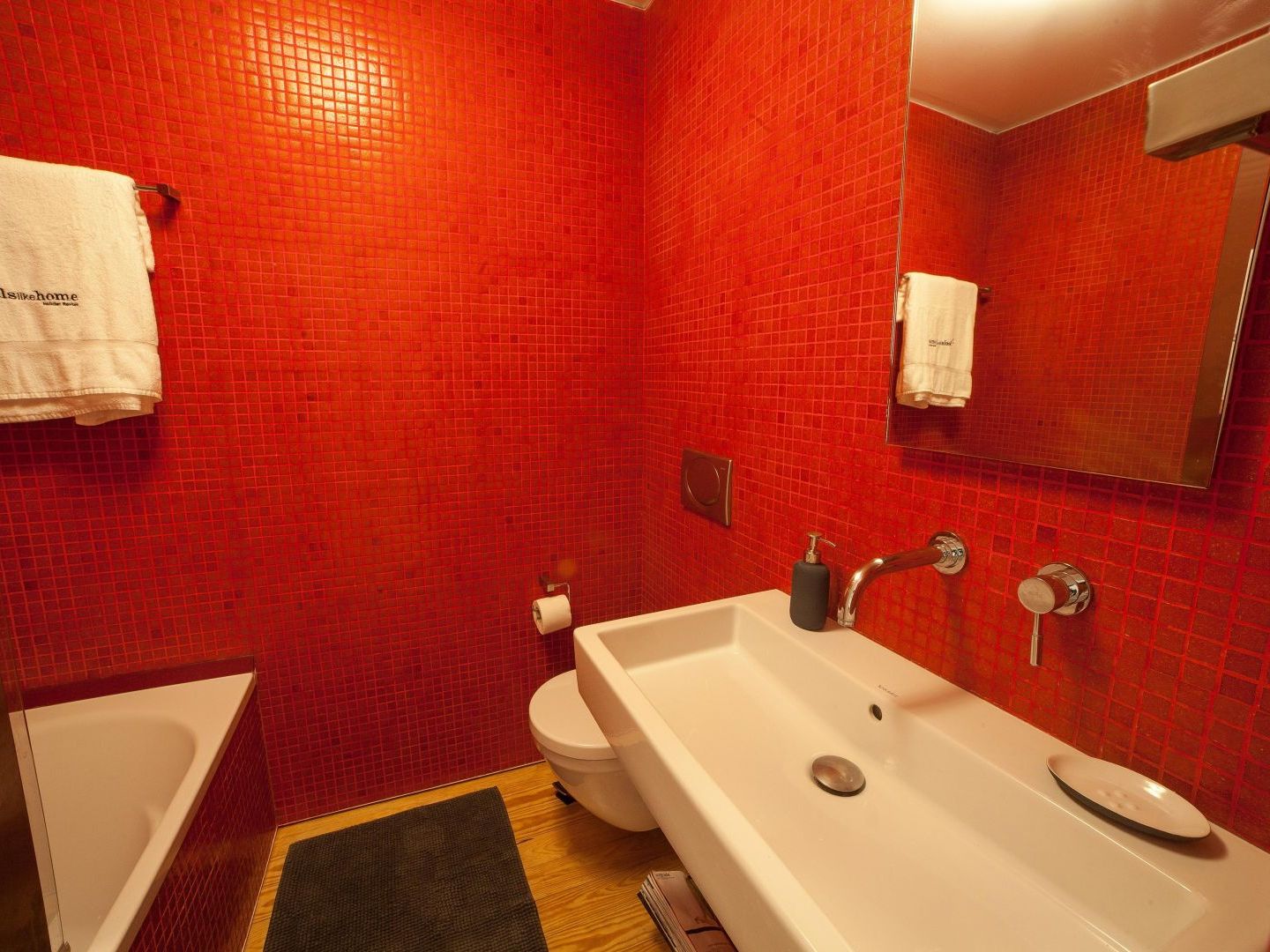 Fotos del hotel - COZY LIBERDADE