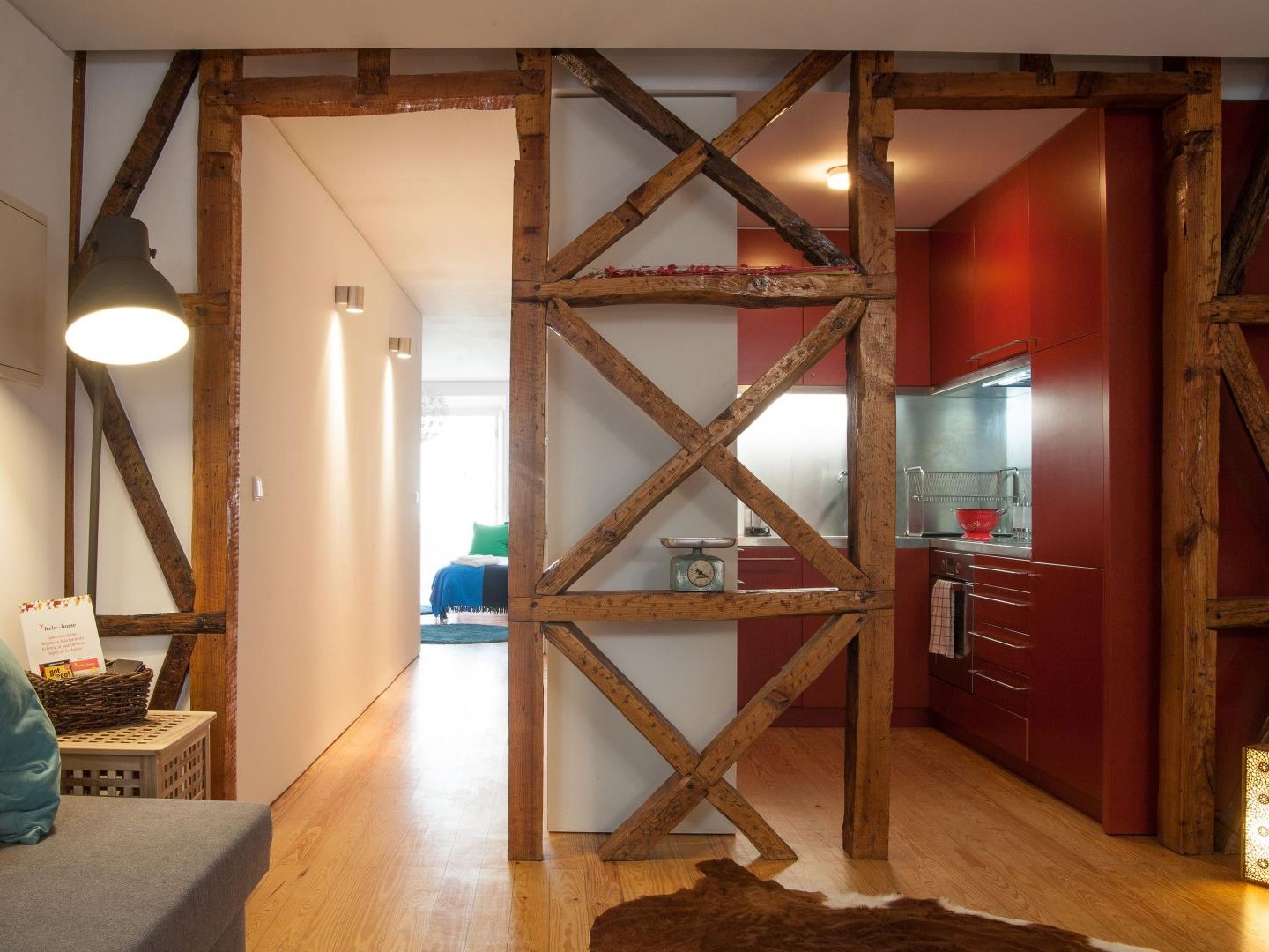Fotos del hotel - COZY LIBERDADE