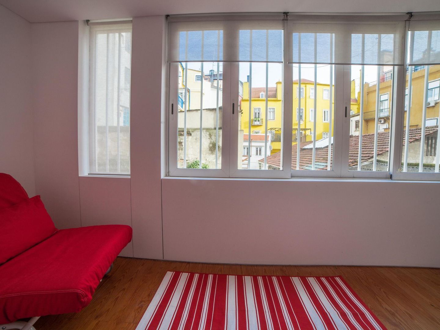 Fotos del hotel - COZY LIBERDADE