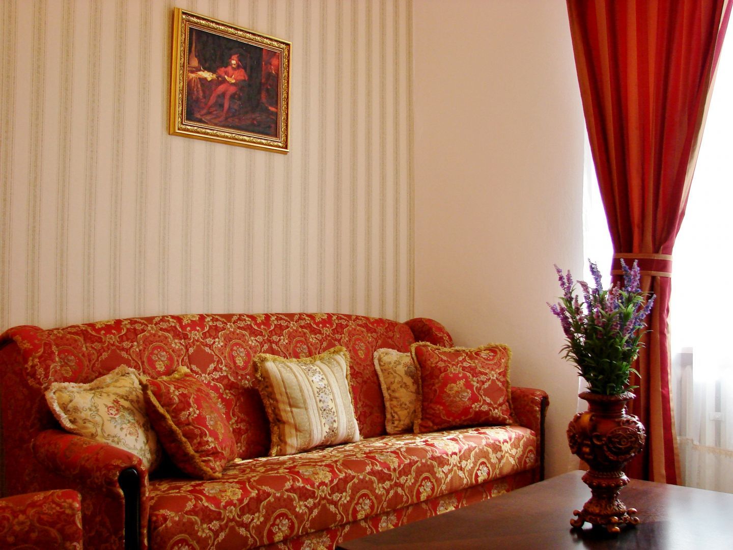 Fotos del hotel - QUEEN AND JESTER