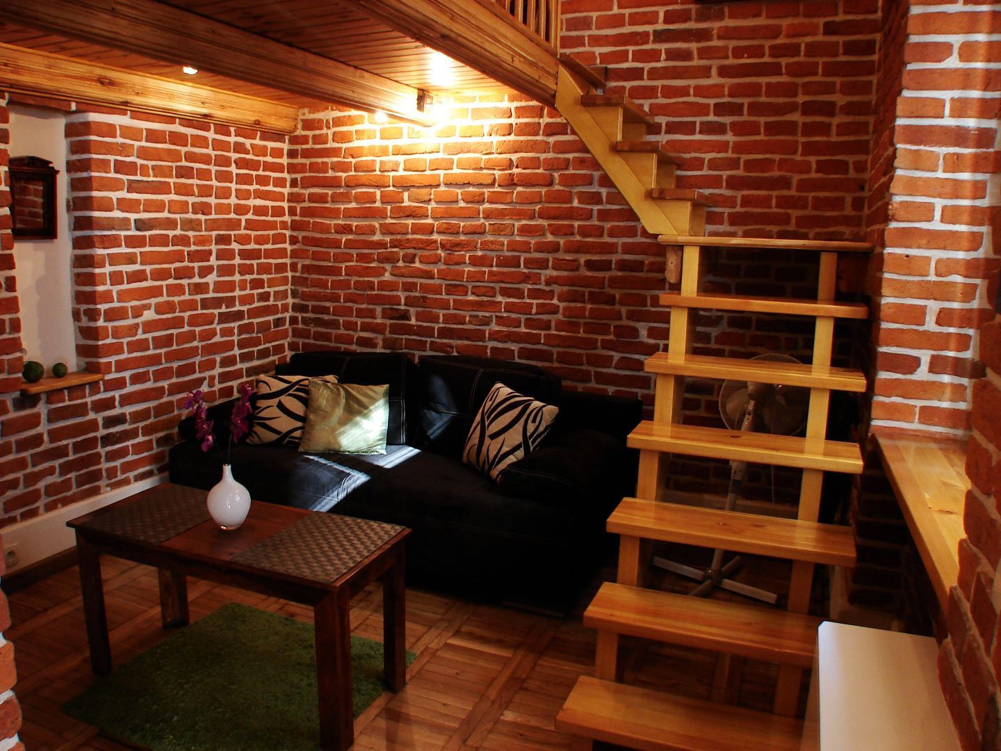 Fotos del hotel - RED BRICK