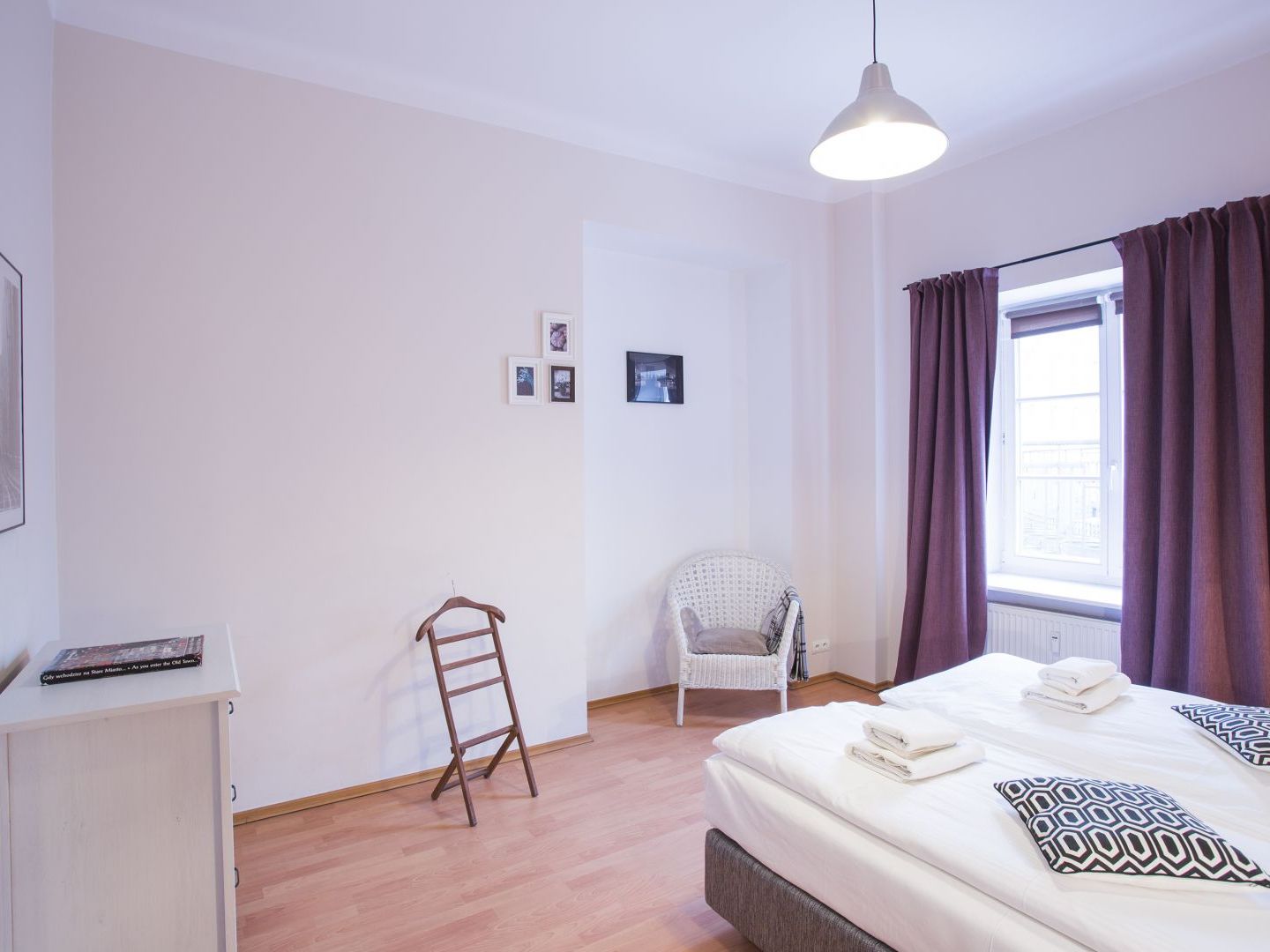 Fotos del hotel - M4