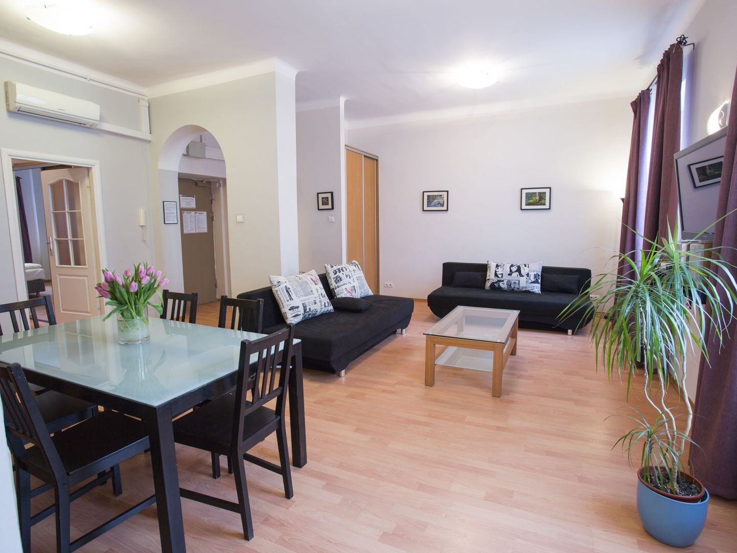 Fotos del hotel - M4