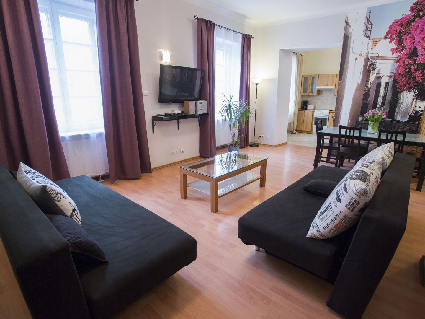 Fotos del hotel - M4