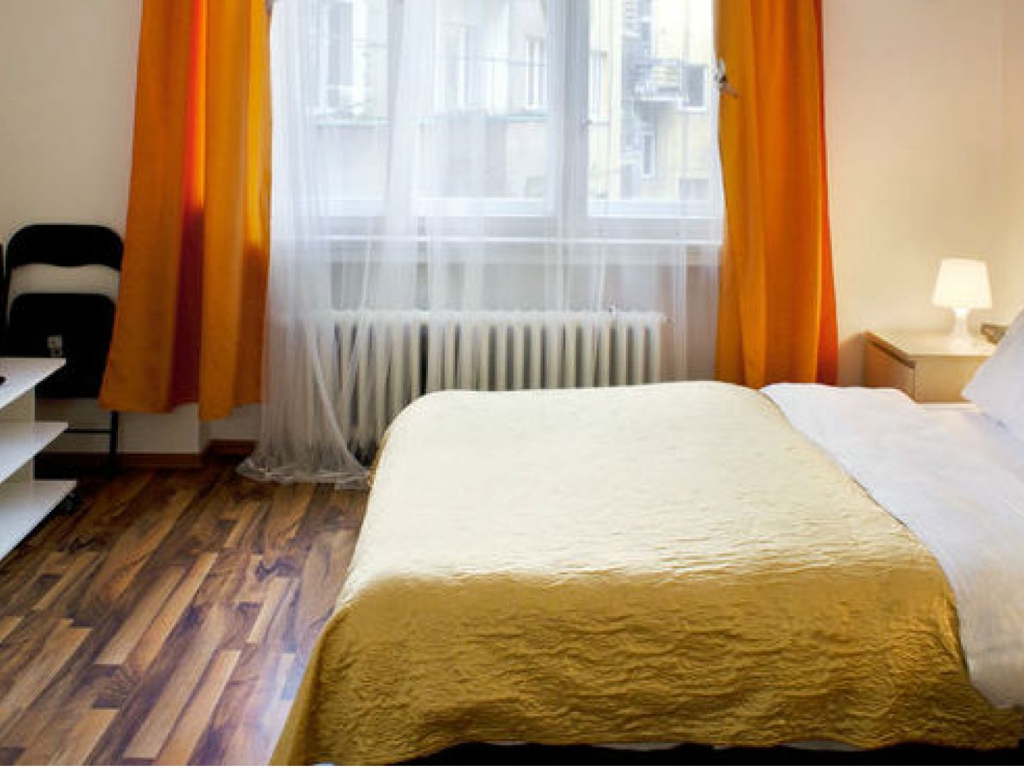 Fotos del hotel - ART GALLERY