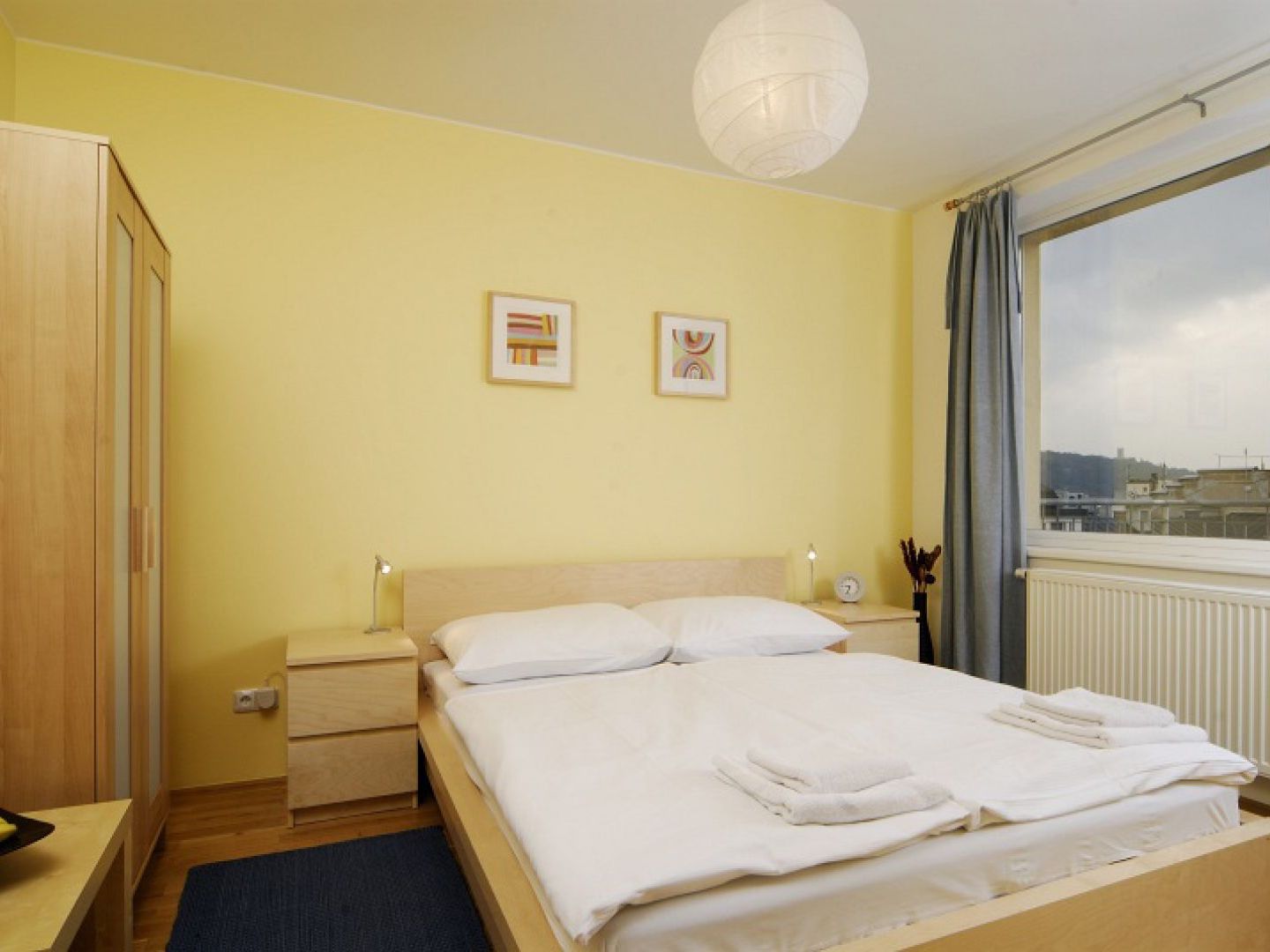 Fotos del hotel - WENCESLAS SQUARE B809