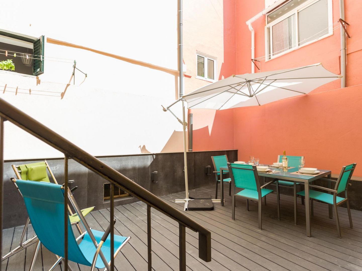 Fotos del hotel - SANTA MARTA TERRACE