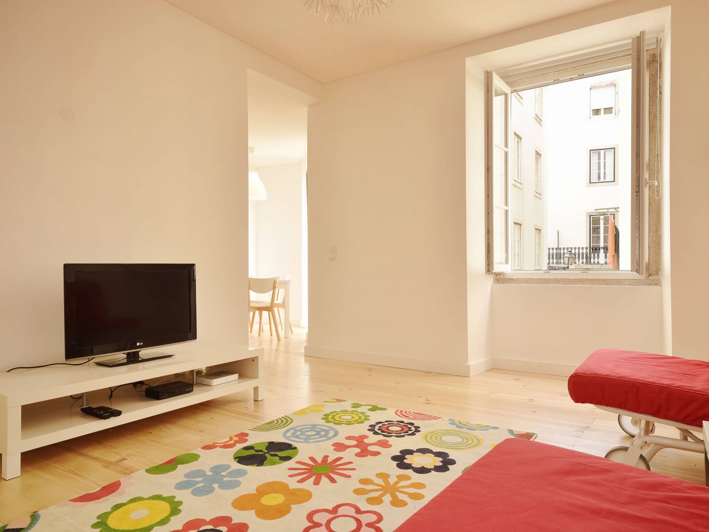 Fotos del hotel - ALFAMA INN
