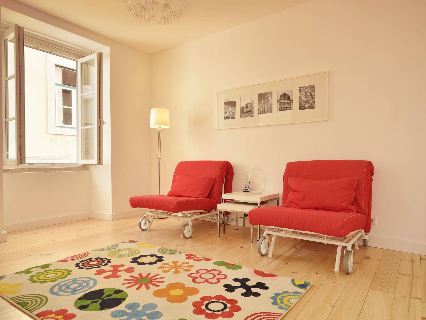 Fotos del hotel - ALFAMA INN
