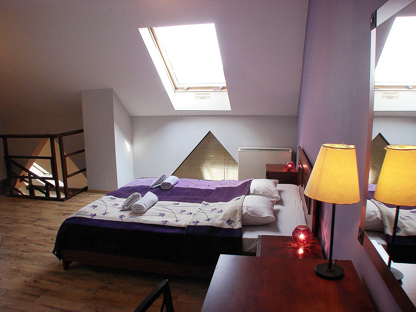 Fotos del hotel - CRACOVIA 3