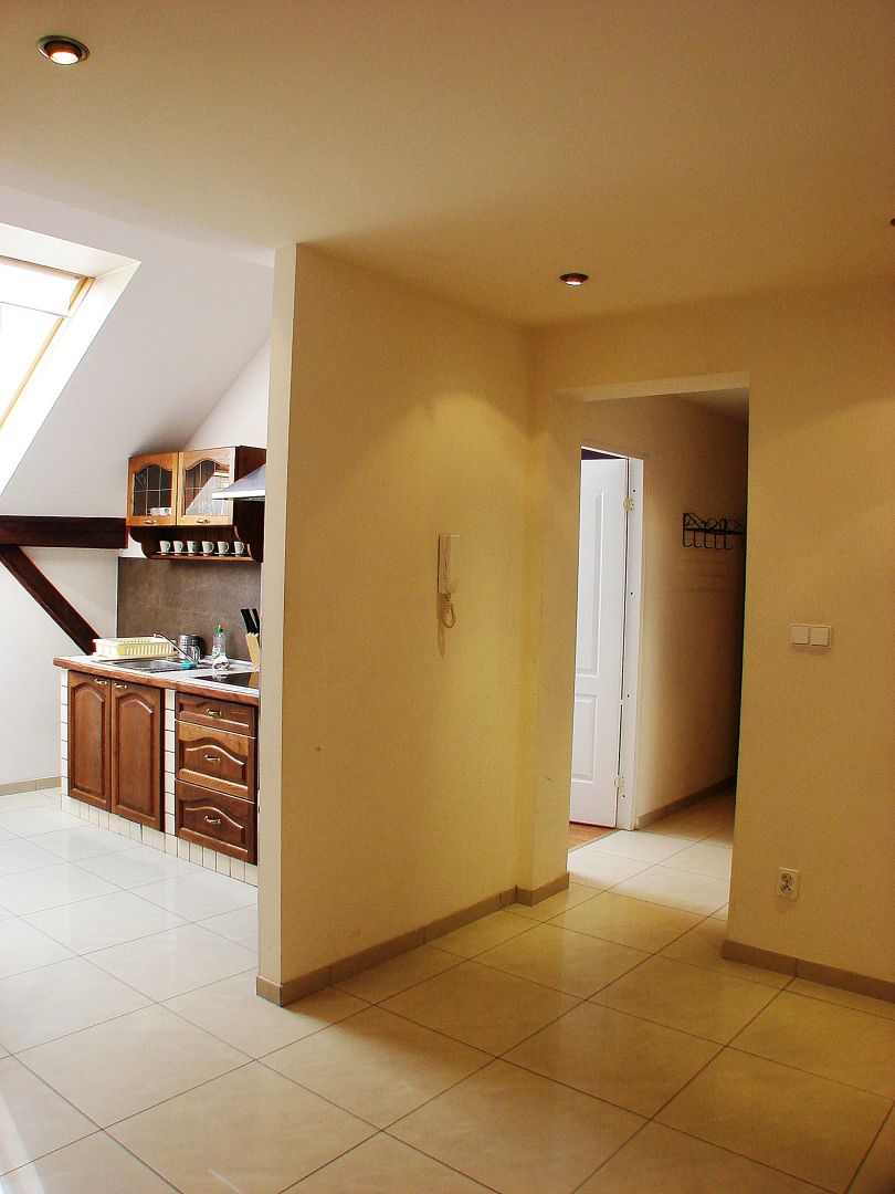 Fotos del hotel - CRACOVIA 3
