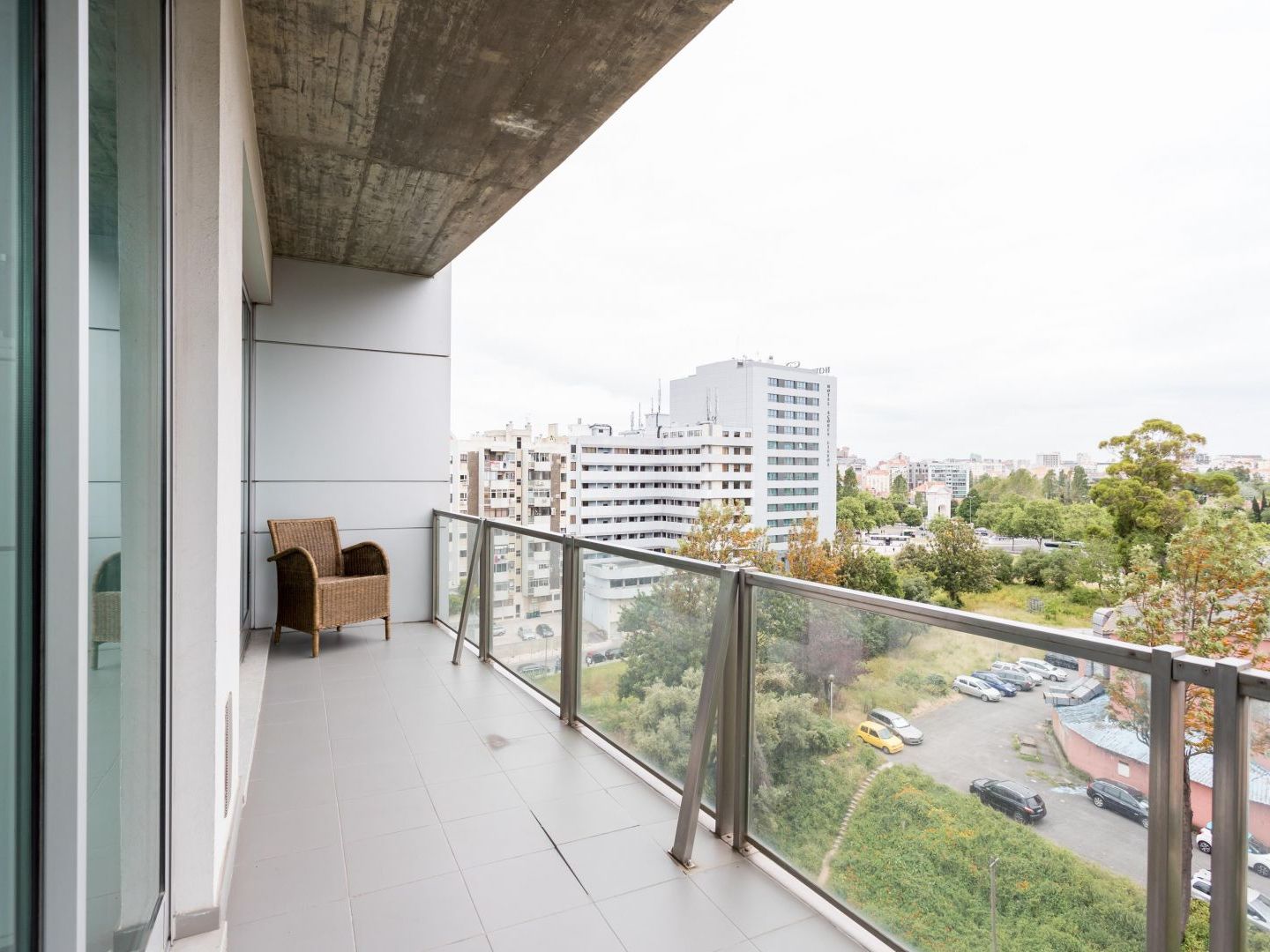 Fotos del hotel - MALHOA MODERN