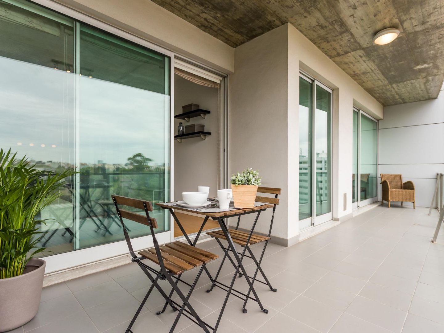 Fotos del hotel - MALHOA MODERN