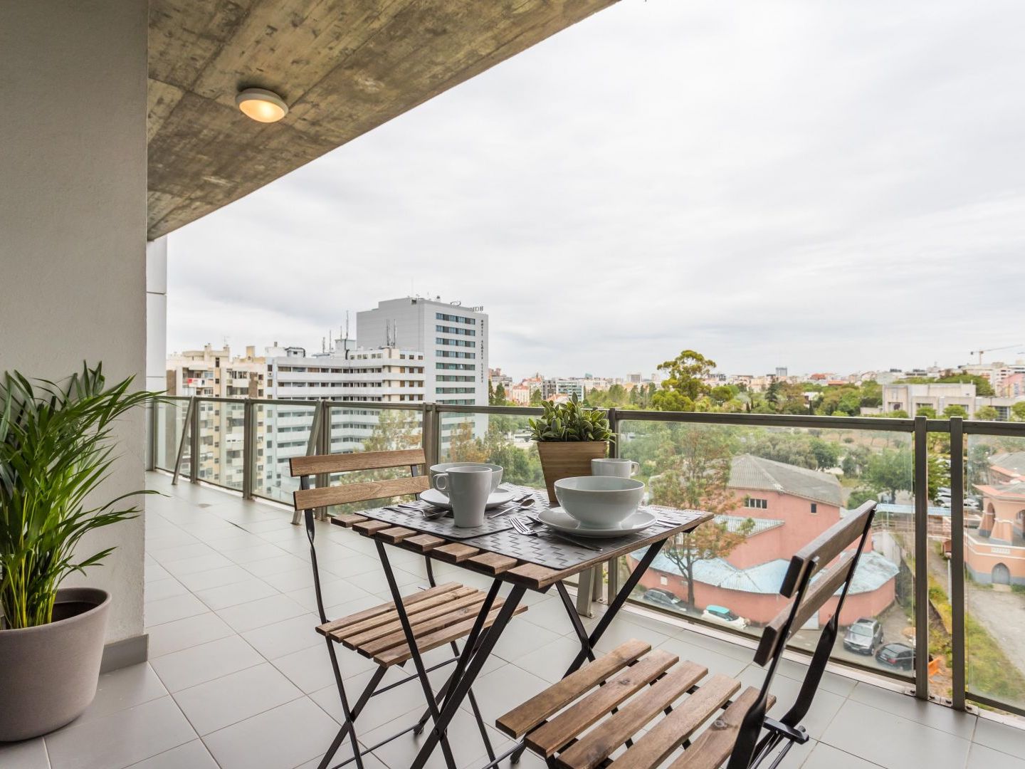 Fotos del hotel - MALHOA MODERN