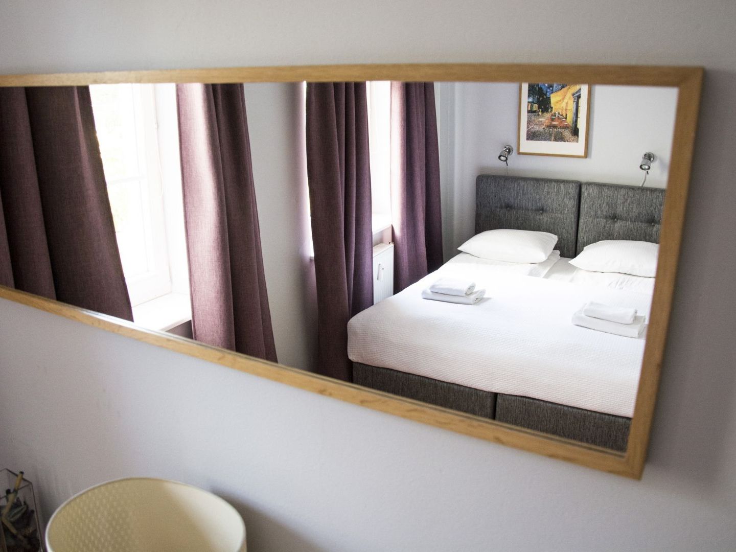 Fotos del hotel - M15