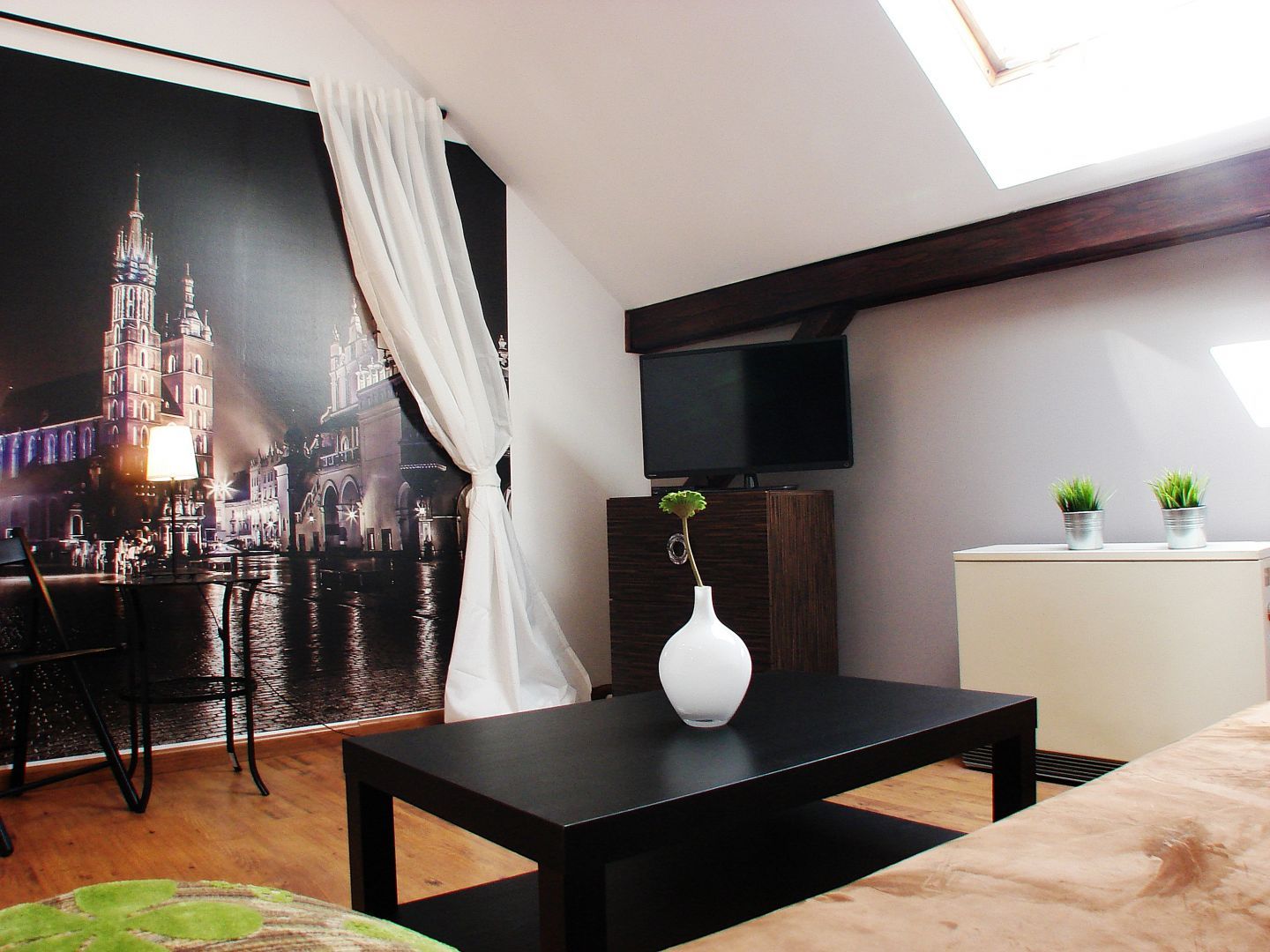 Fotos del hotel - CRACOVIA 7