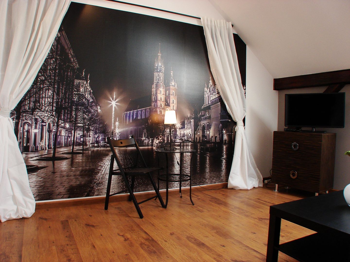 Fotos del hotel - CRACOVIA 7
