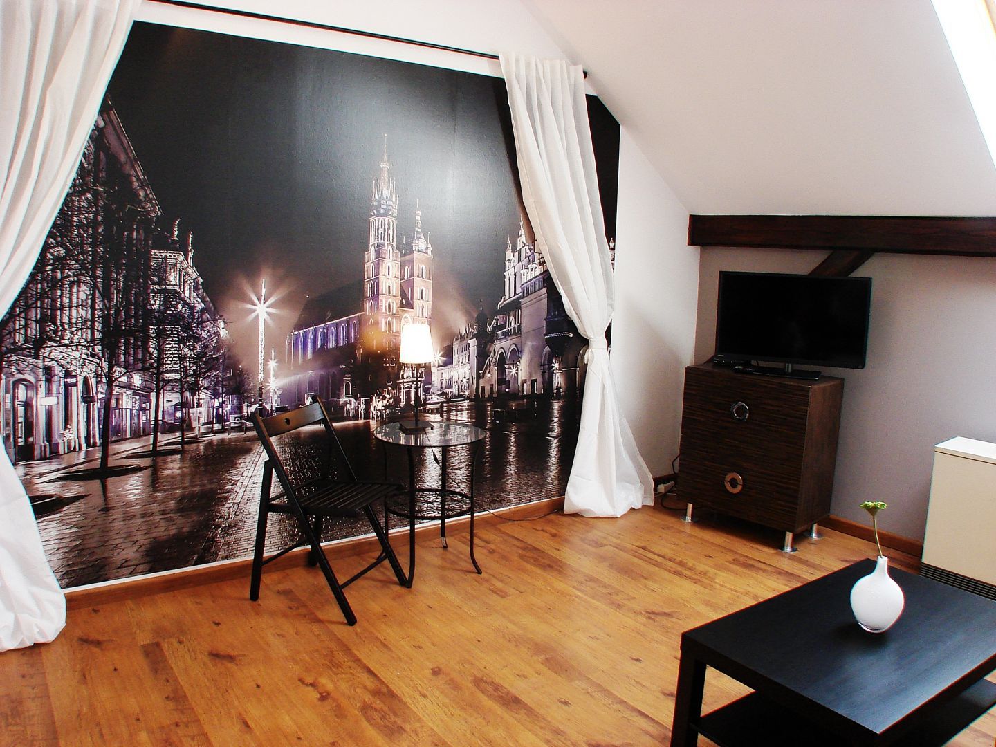 Fotos del hotel - CRACOVIA 7
