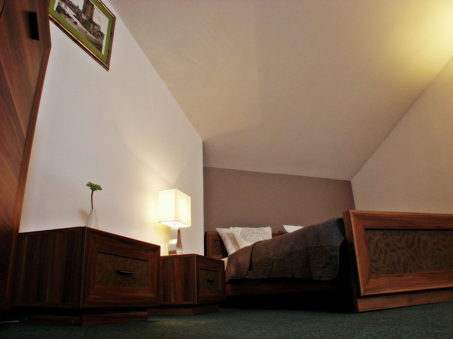 Fotos del hotel - CRACOVIA 7