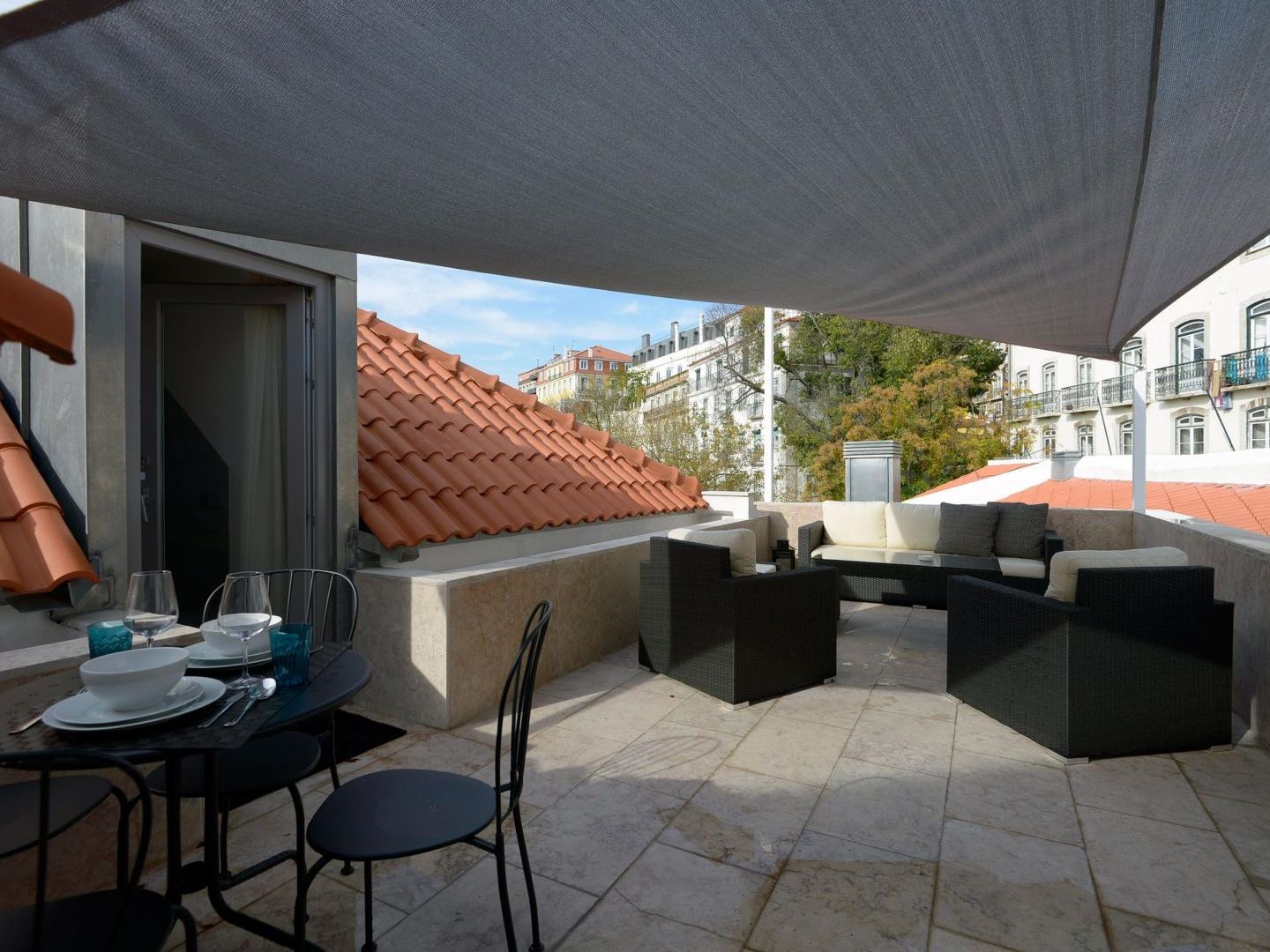 Fotos del hotel - LUXUS SANTA CATARINA