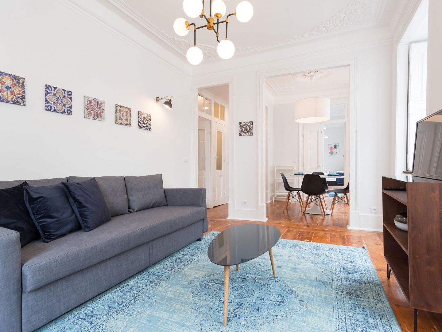 Fotos del hotel - BAIRRO ALTO MODERN