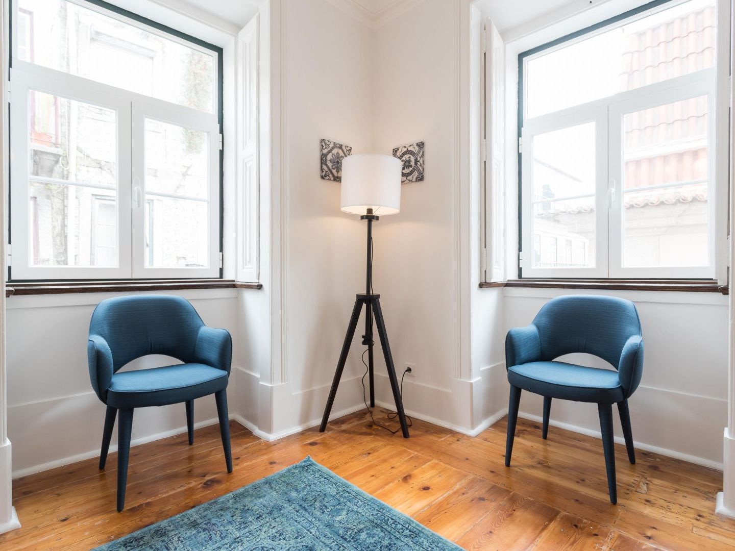 Fotos del hotel - BAIRRO ALTO MODERN