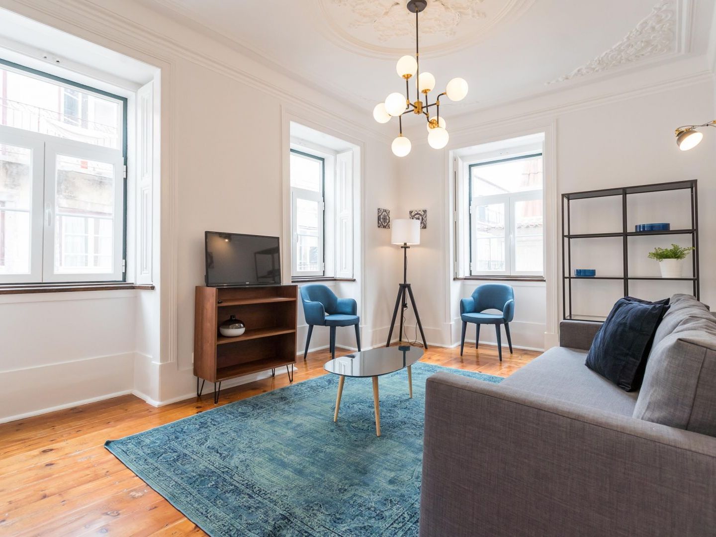 Fotos del hotel - BAIRRO ALTO MODERN